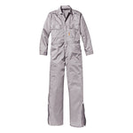 FR GlenGuard Coverall - Gray - Rasco FR