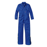 FR GlenGuard Coverall - Royal Blue - Rasco FR