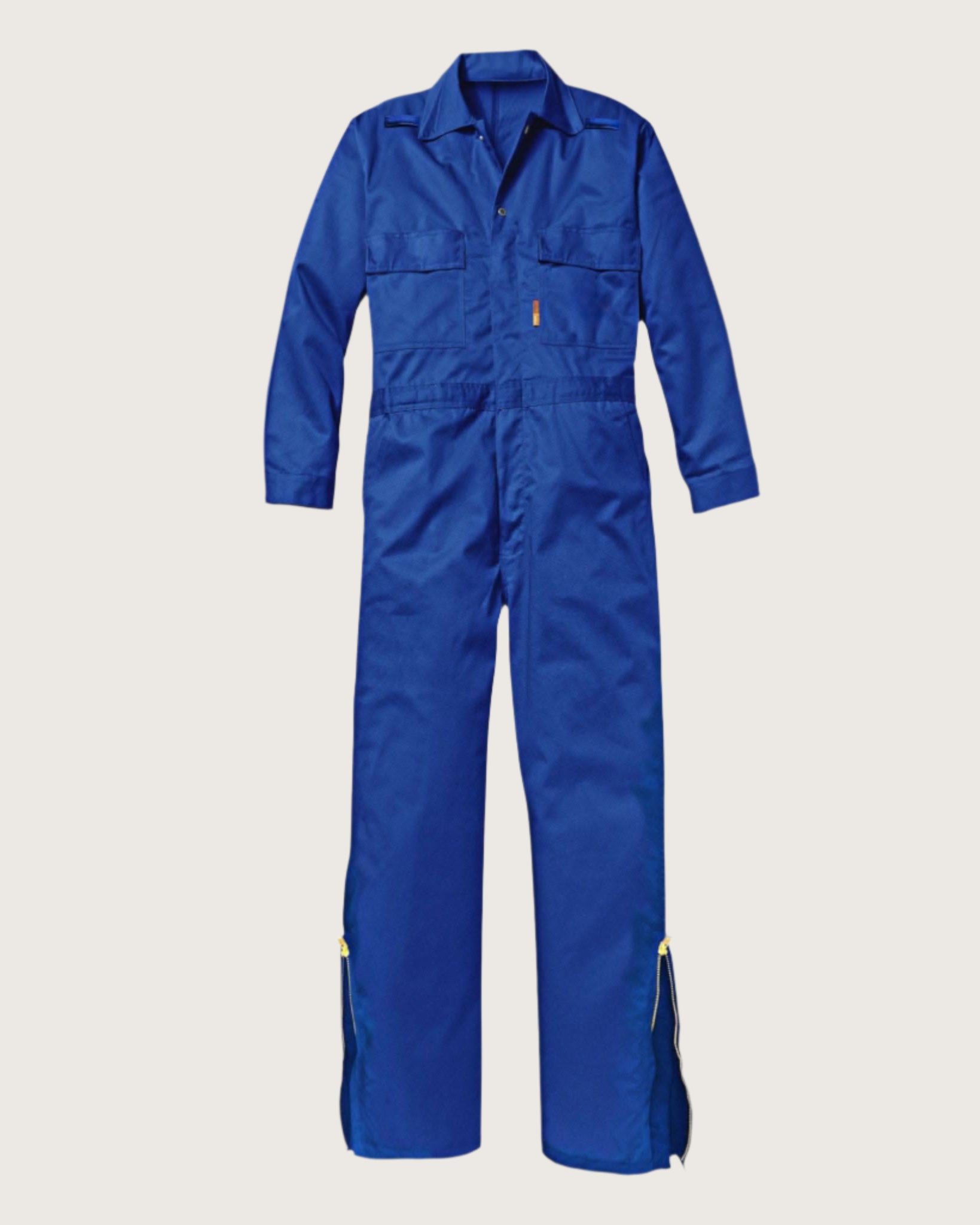 FR GlenGuard Coverall - Royal Blue - Rasco FR
