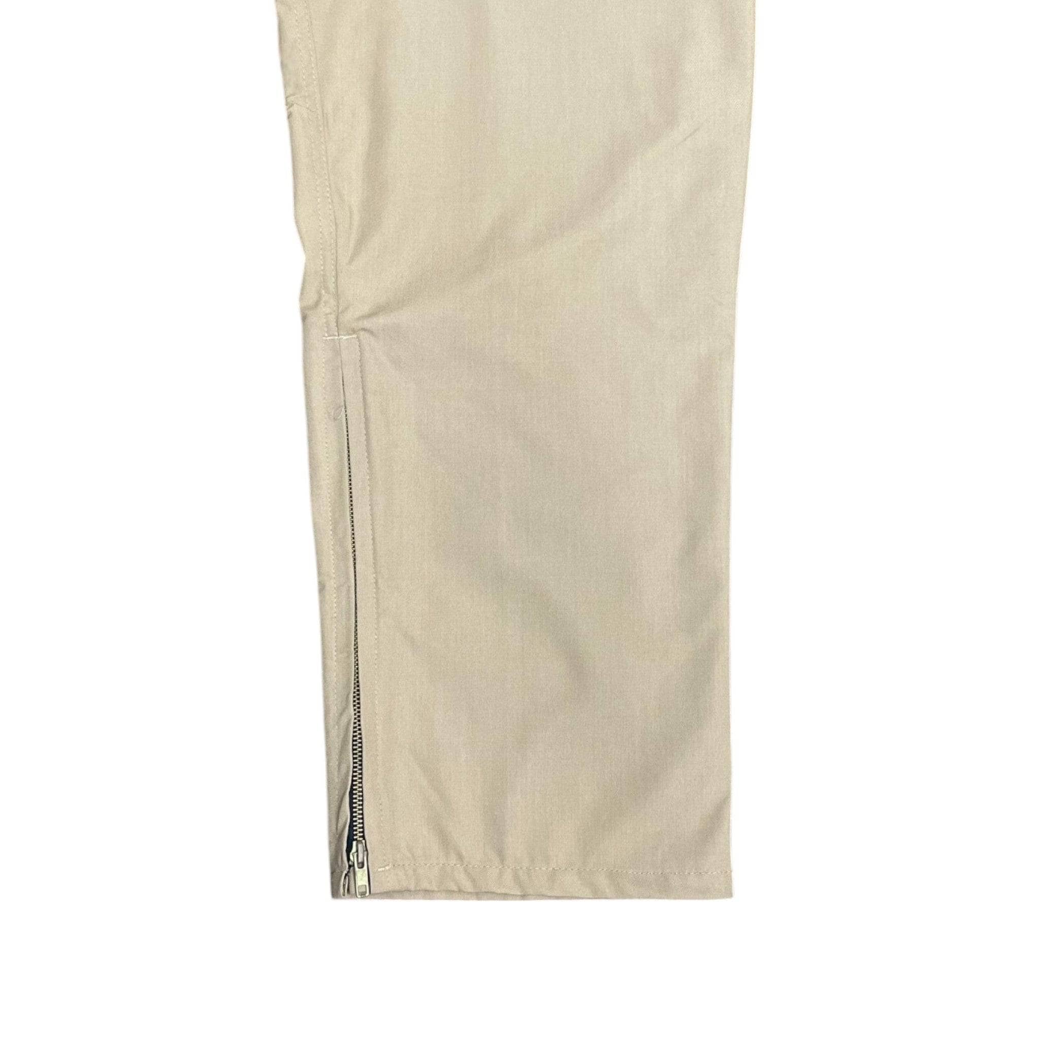FR GlenGuard Coverall - Tan - Rasco FR