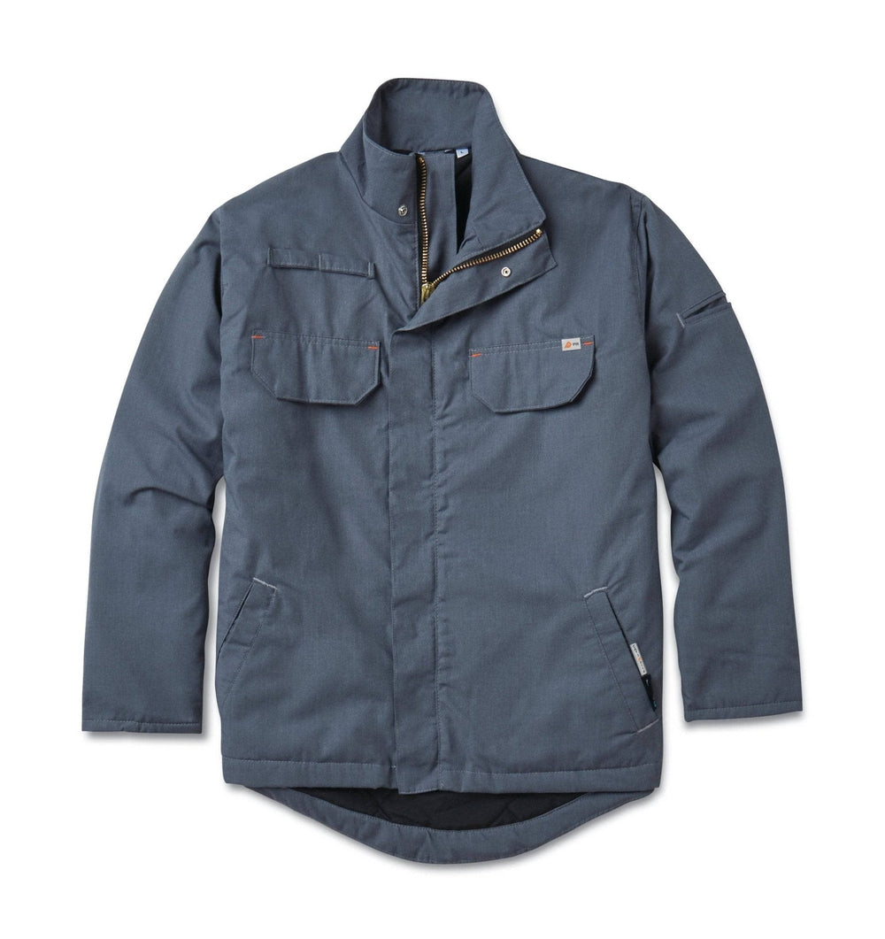 FR GlenGuard Field Jacket (CLOSEOUT) - Rasco FR