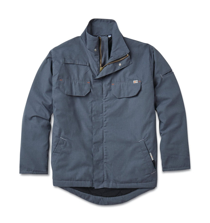 FR GlenGuard Field Jacket (CLOSEOUT) - Rasco FR