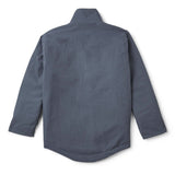 FR GlenGuard Field Jacket - Gray - Rasco FR