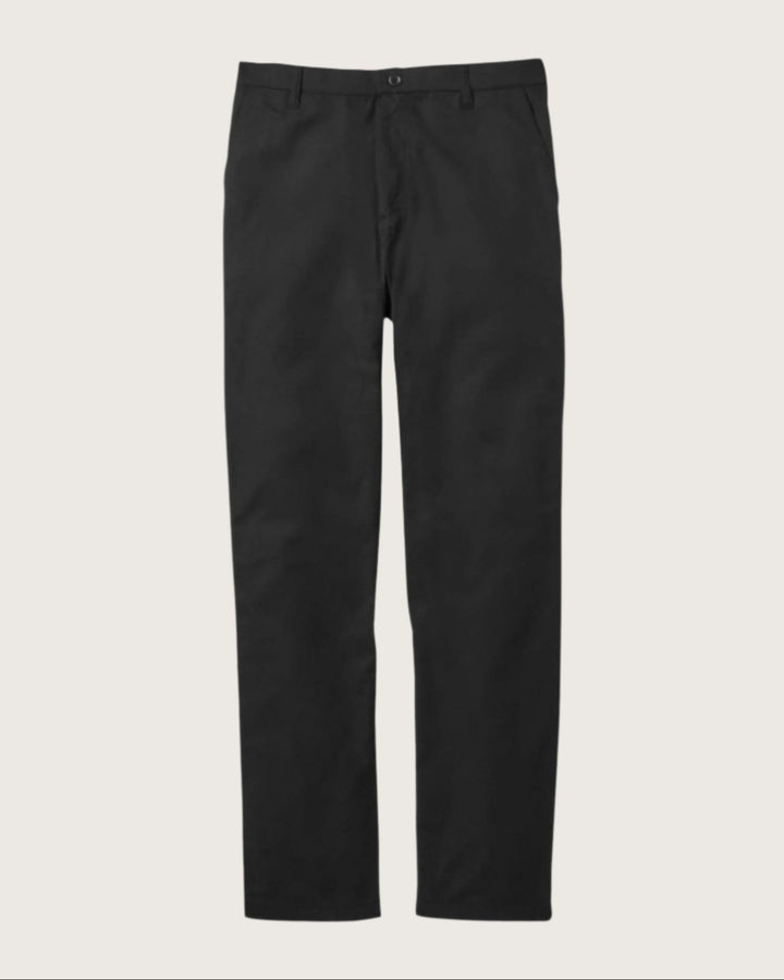 FR GlenGuard Uniform Pants - Black - Rasco FR