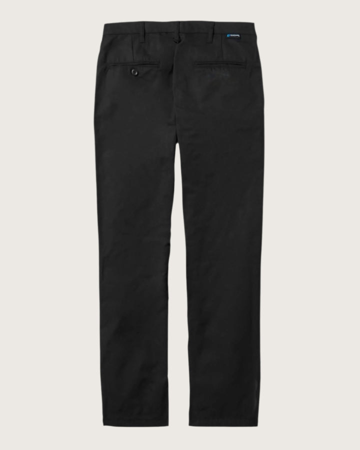 FR GlenGuard Uniform Pants - Black - Rasco FR