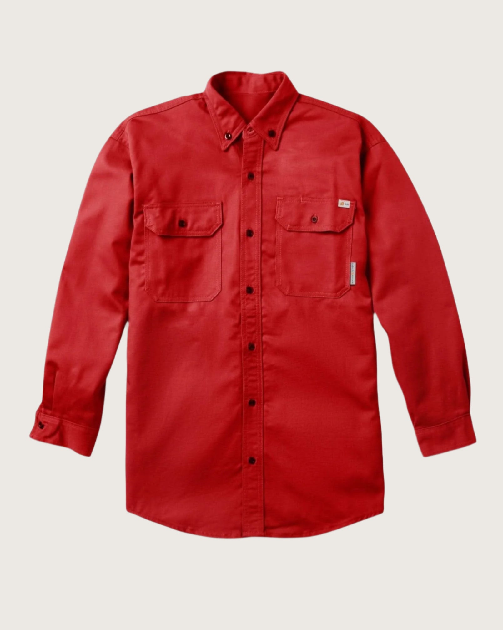 FR GlenGuard Uniform Shirt - Rasco FR