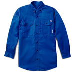 FR GlenGuard Uniform Shirt - Rasco FR