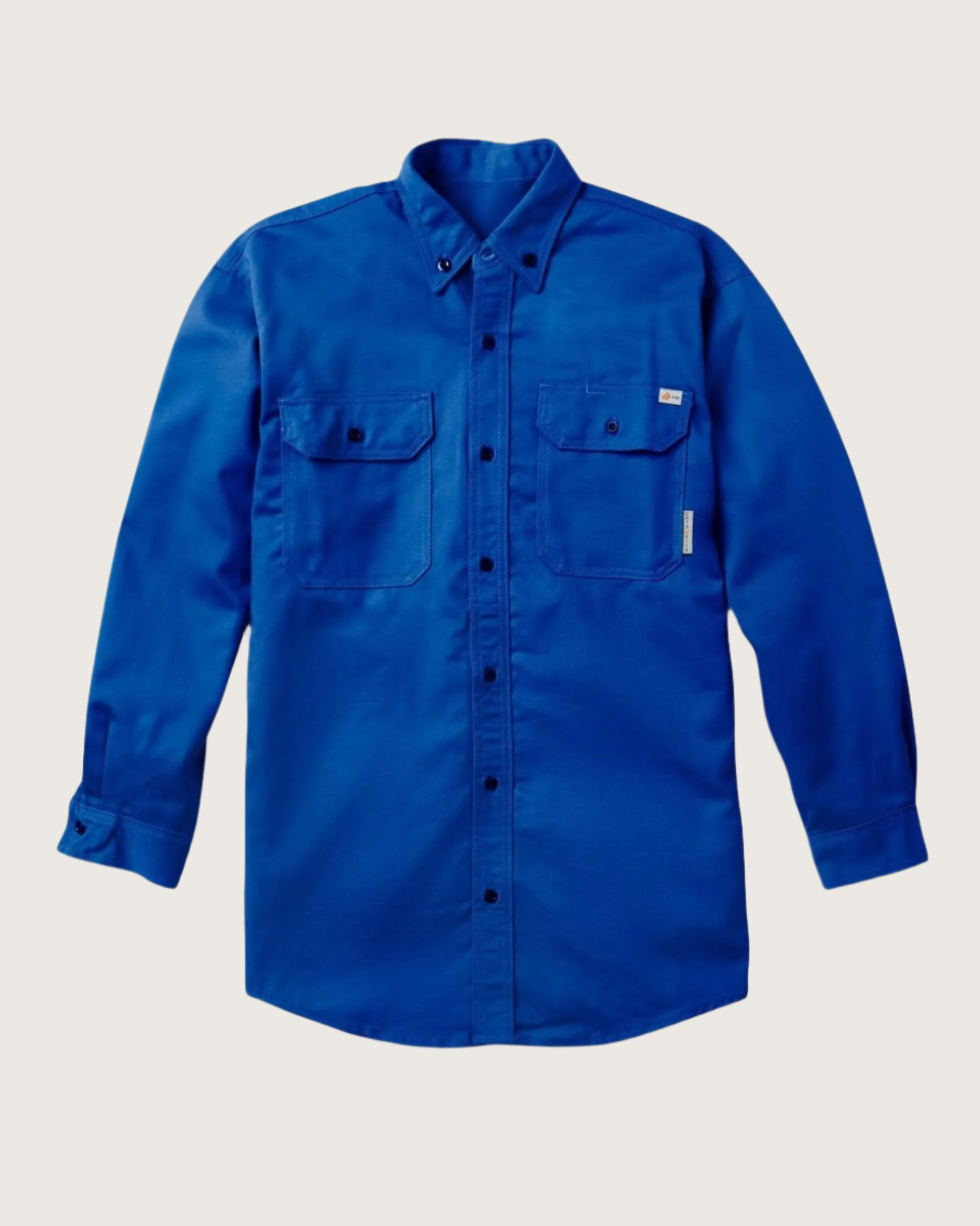 FR GlenGuard Uniform Shirt - Rasco FR