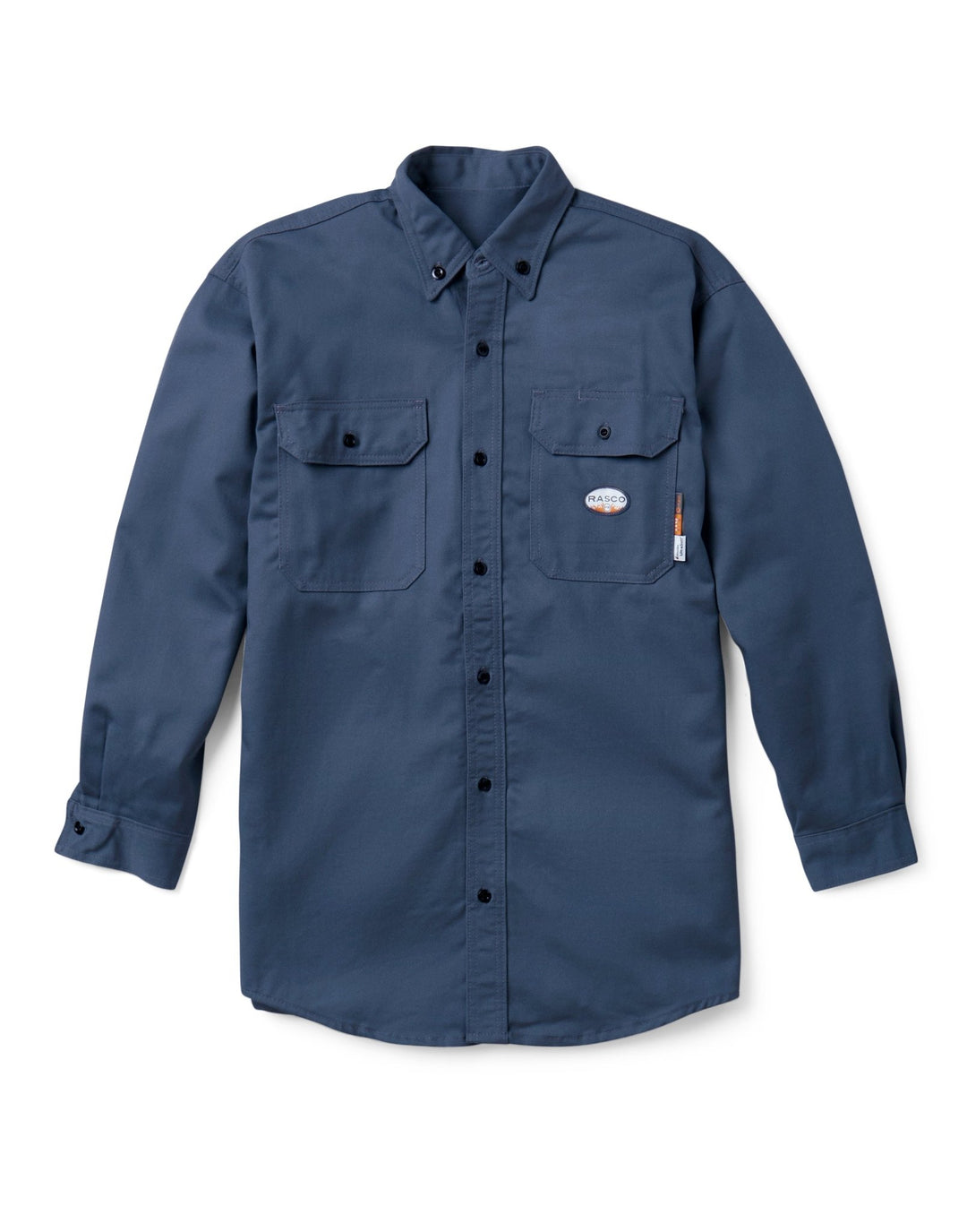 FR GlenGuard Uniform Shirt (CLOSEOUT) - Rasco FR