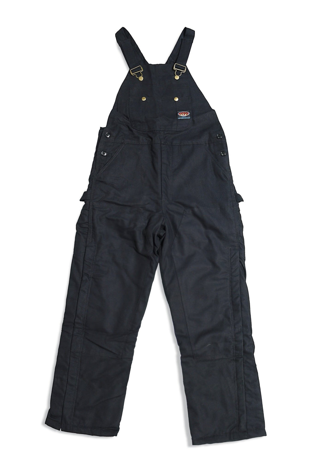 FR Heavy Bib Overall (CLOSEOUT) - Rasco FR