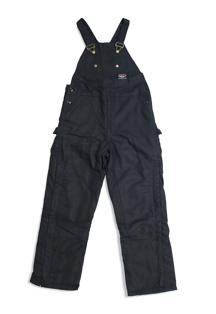 FR Heavy Bib Overall (CLOSEOUT) - Rasco FR