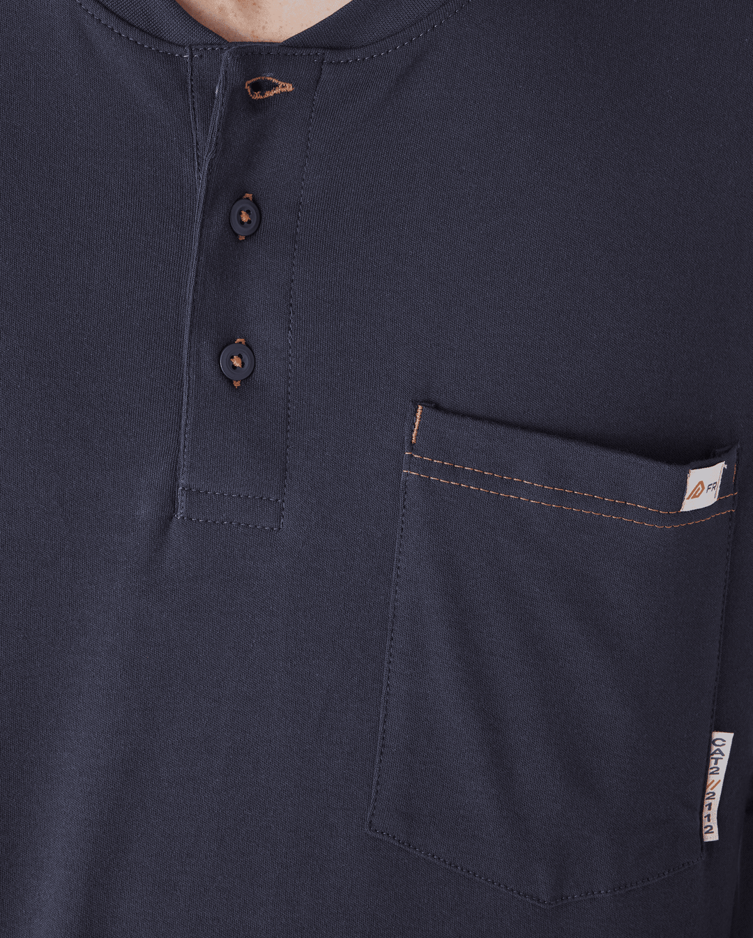 FR Henley - Rasco FR