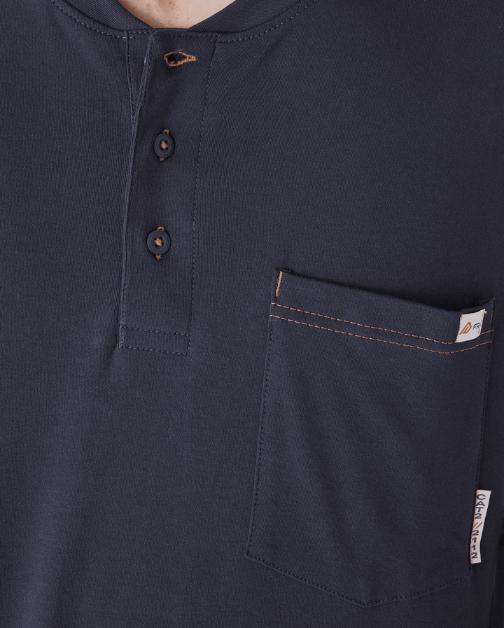 FR Henley - Rasco FR