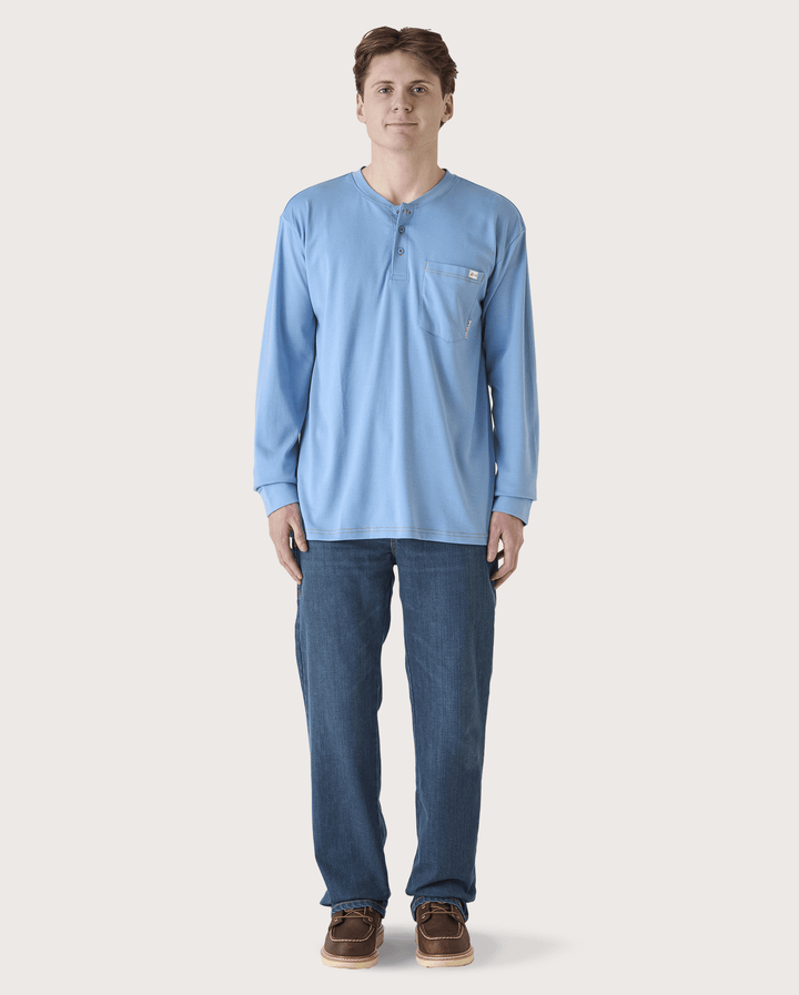 FR Henley - Rasco FR