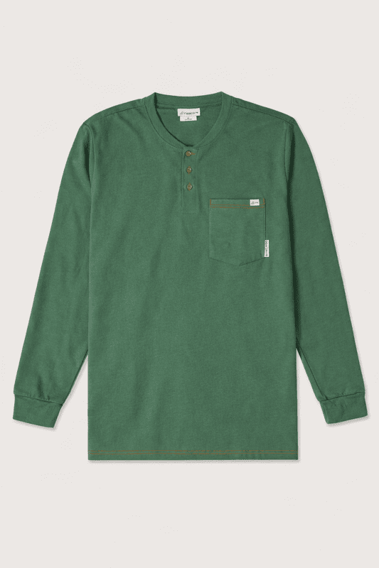 FR Henley - Rasco FR