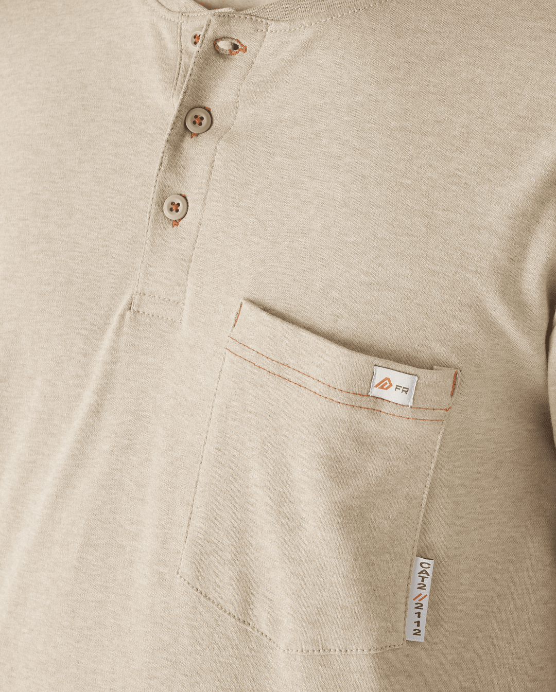 FR Henley - Rasco FR