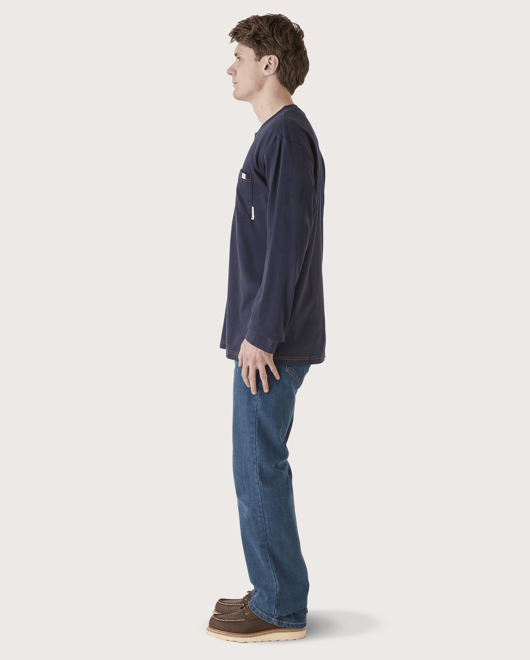 FR Henley - Rasco FR