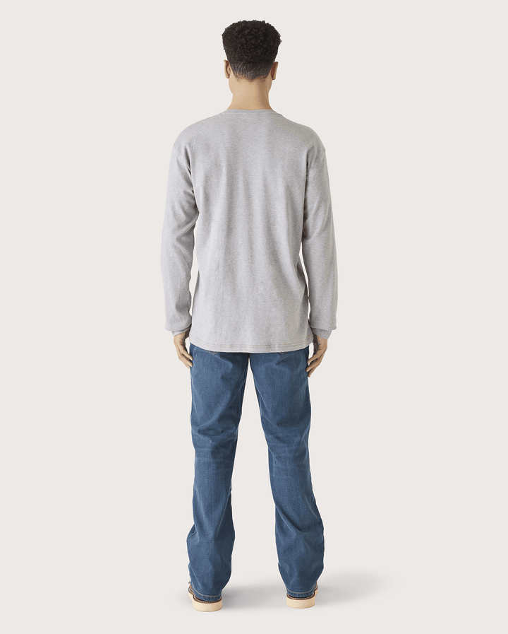 FR Henley - Rasco FR