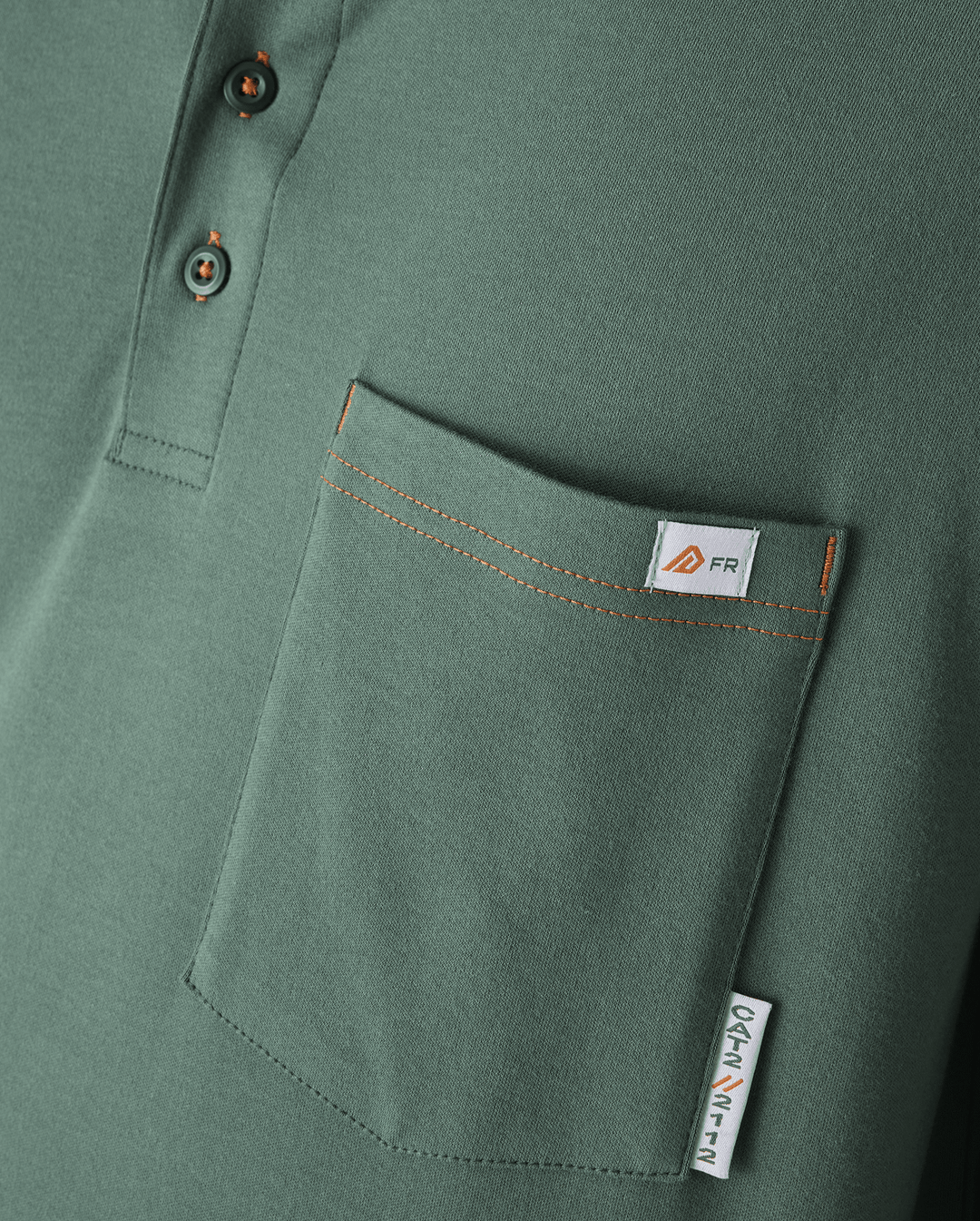 FR Henley - Rasco FR