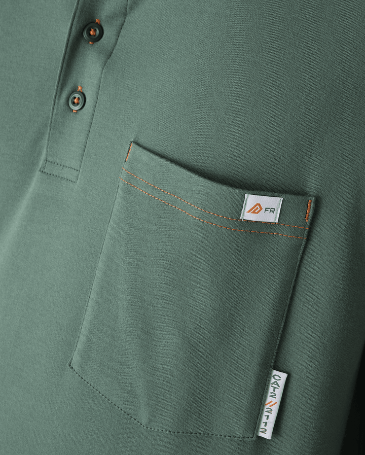 FR Henley - Rasco FR