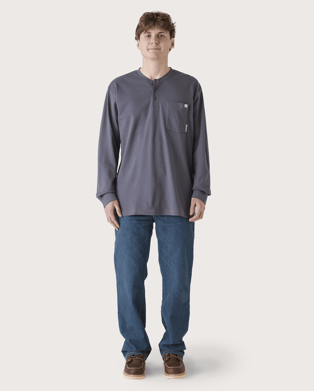 FR Henley - Rasco FR