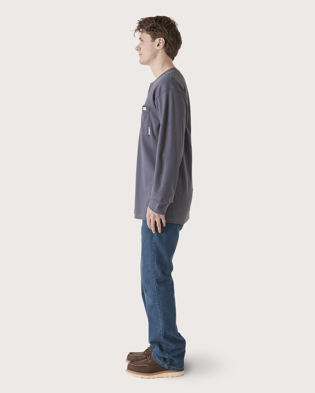 FR Henley - Rasco FR