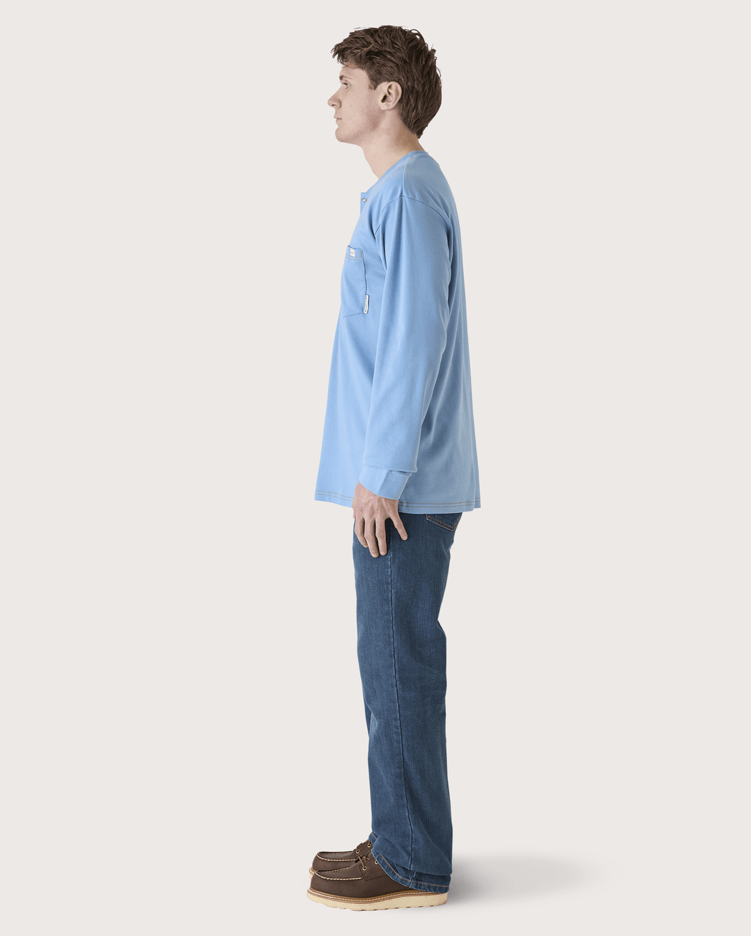 FR Henley - Rasco FR