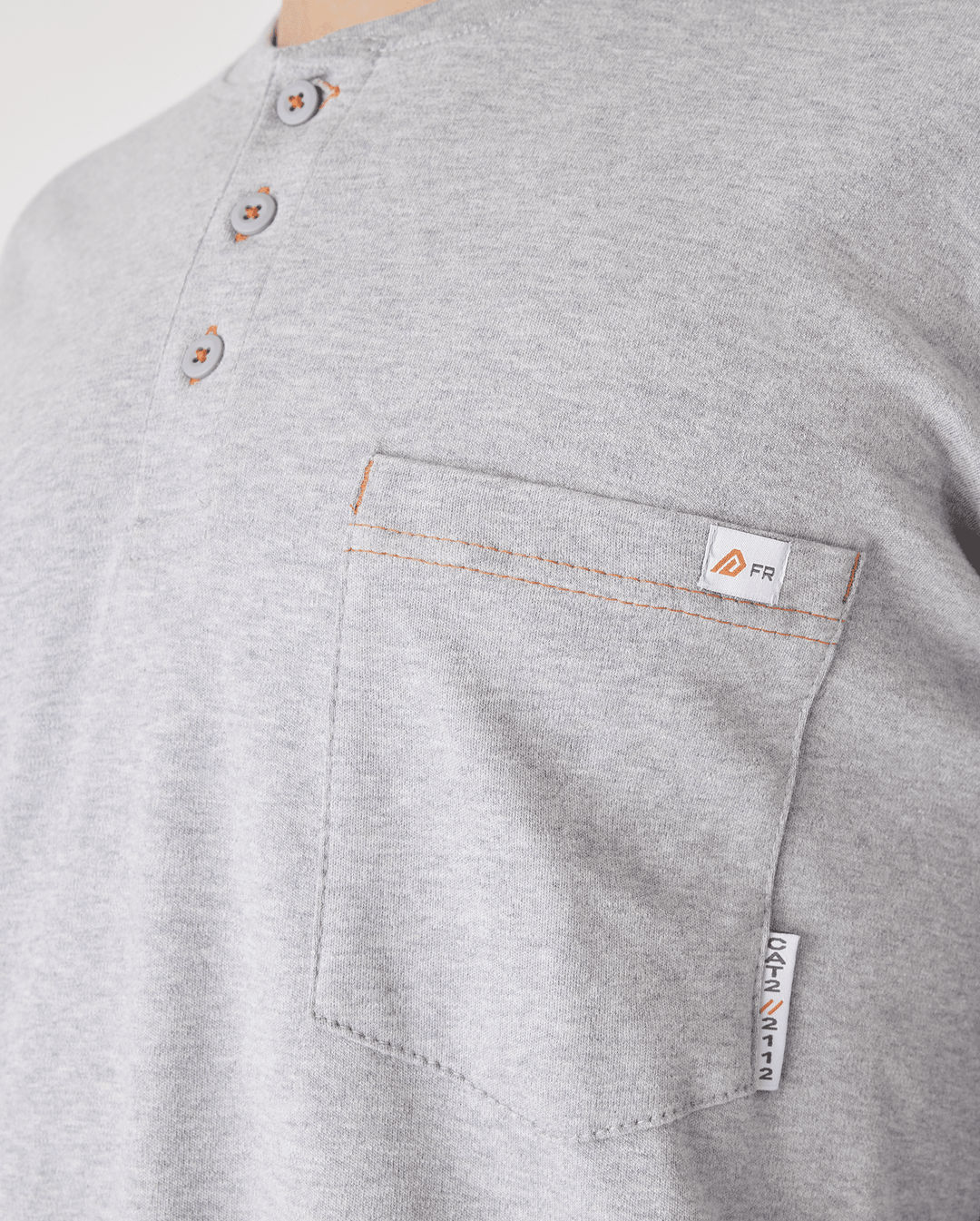 FR Henley - Rasco FR