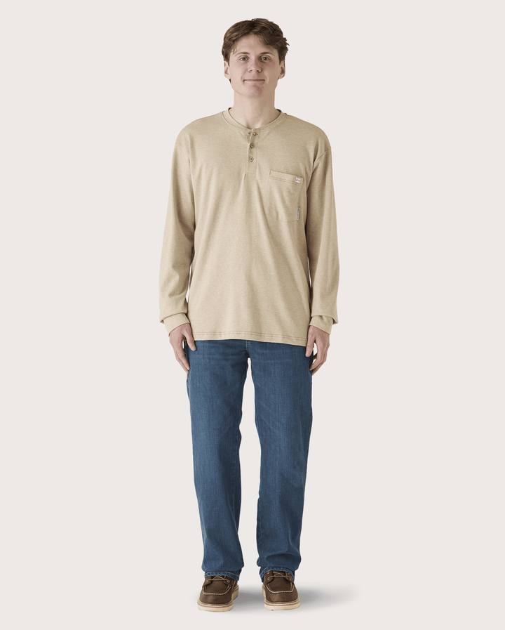 FR Henley - Rasco FR