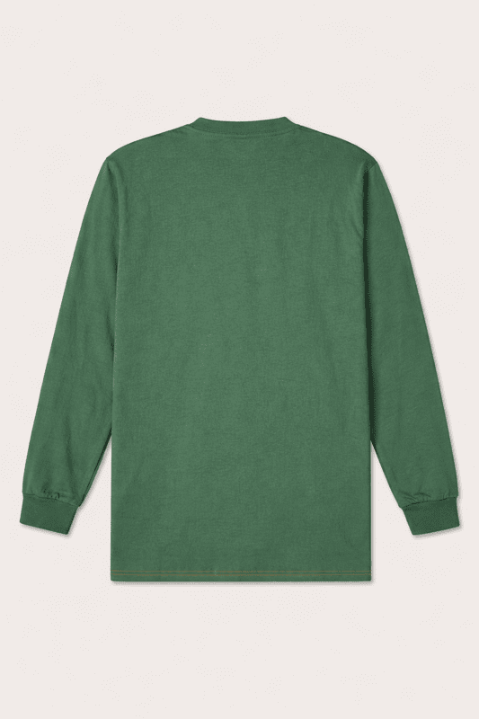 FR Henley - Rasco FR