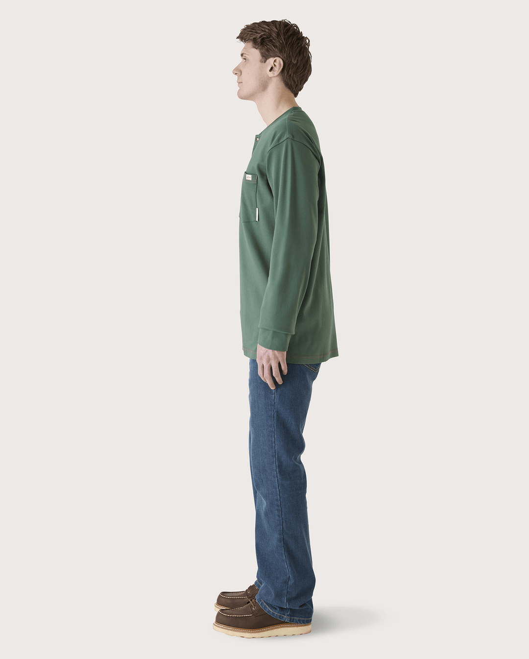 FR Henley - Rasco FR