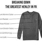FR Henley - Rasco FR
