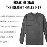 FR Henley - Rasco FR