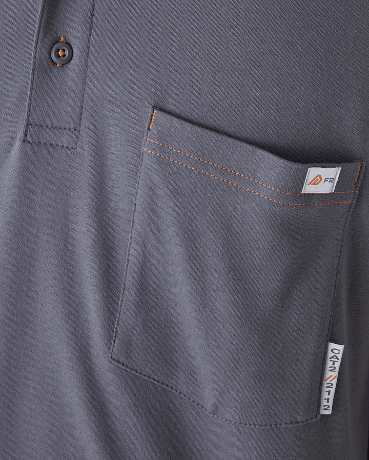 FR Henley - Rasco FR