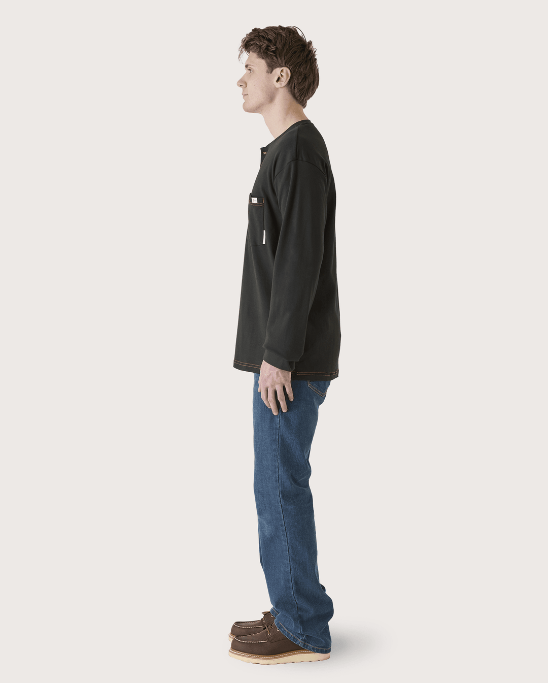 FR Henley - Rasco FR