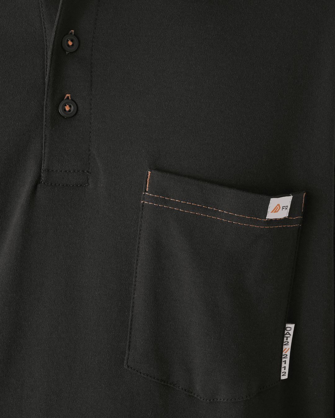 FR Henley - Rasco FR