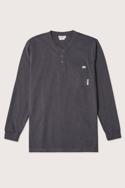 FR Henley - Rasco FR