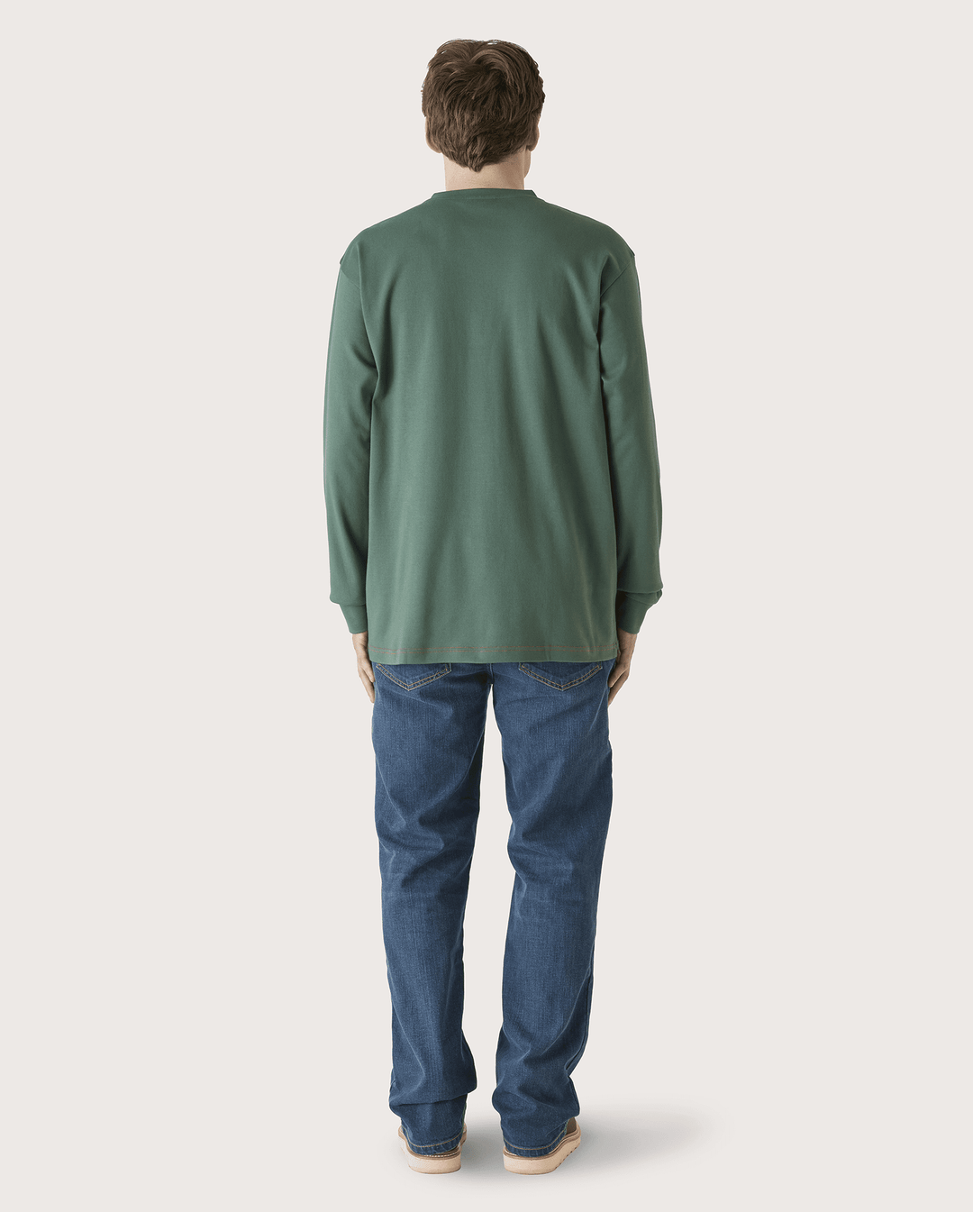 FR Henley - Rasco FR