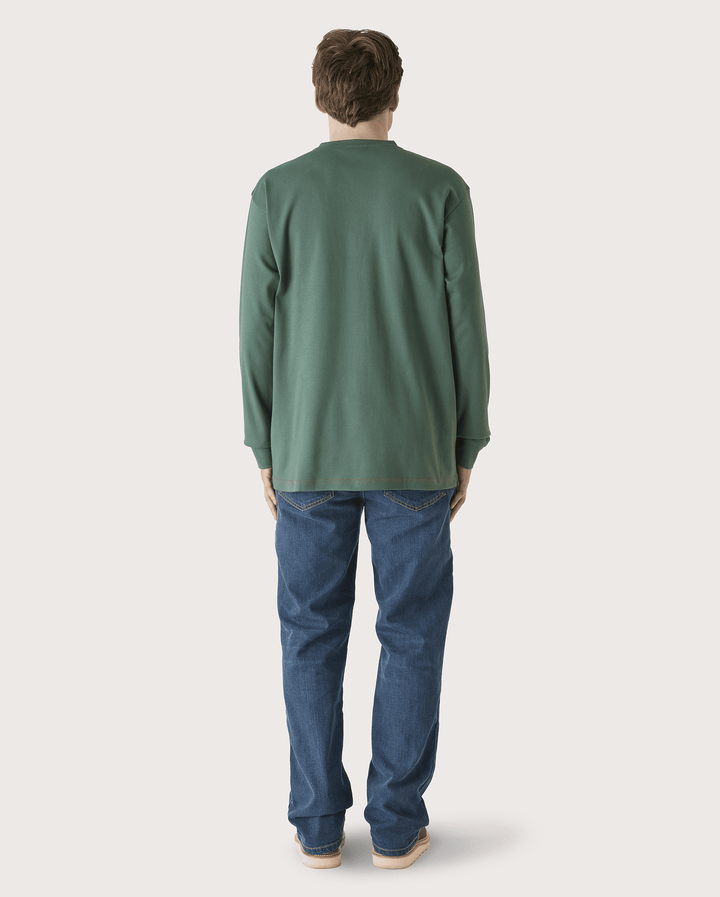 FR Henley - Rasco FR