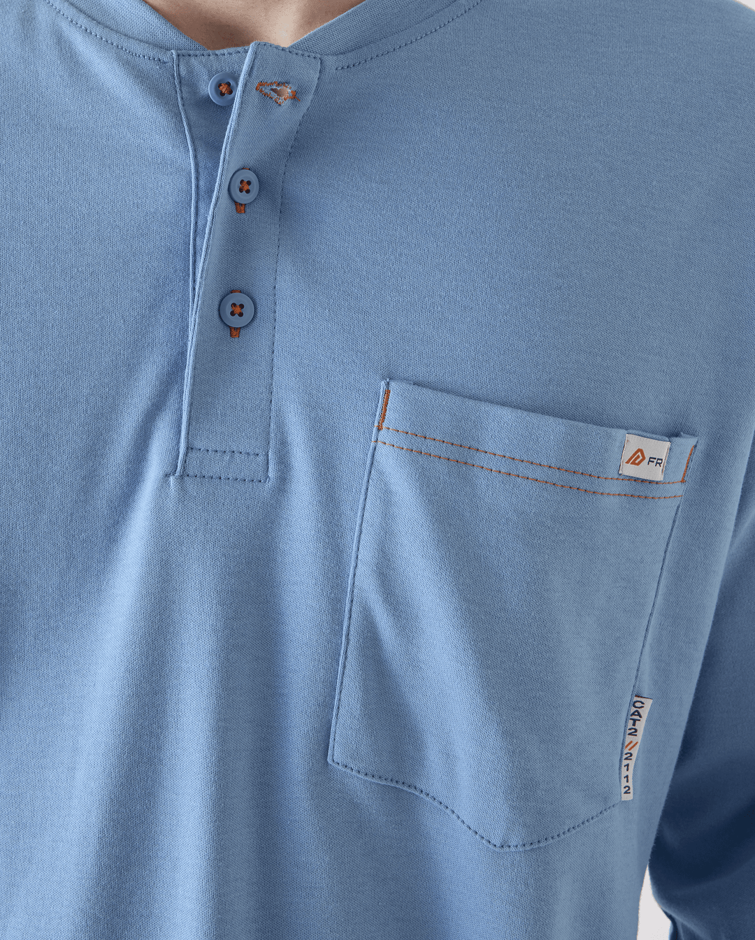 FR Henley - Rasco FR