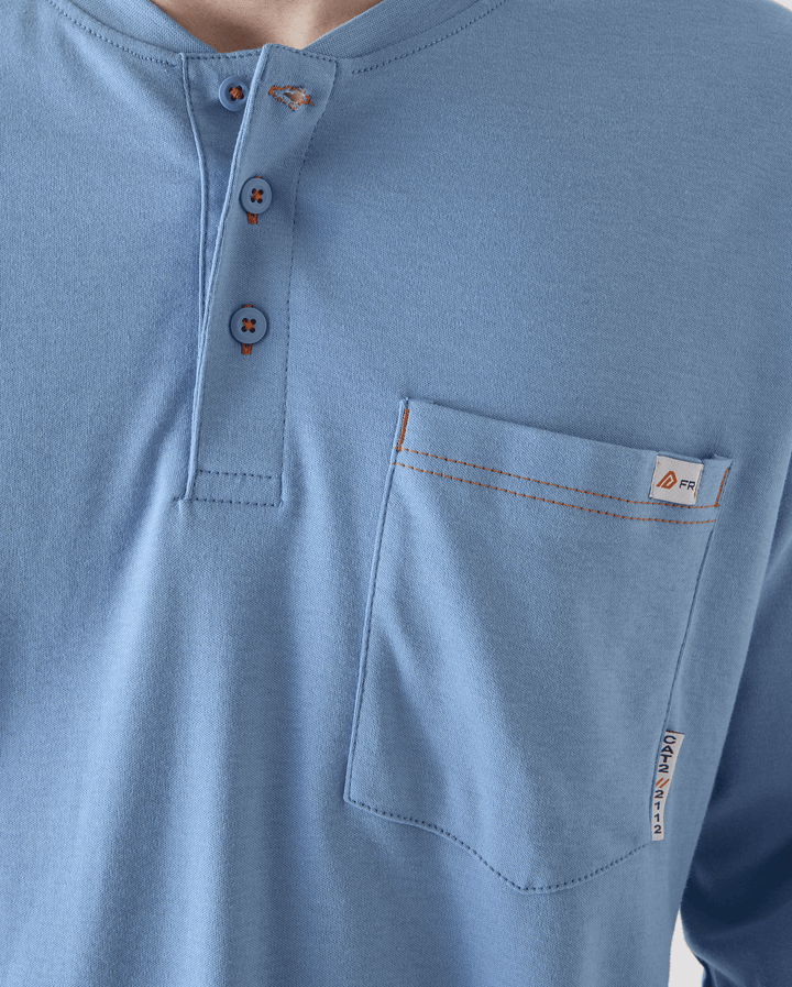 FR Henley - Rasco FR