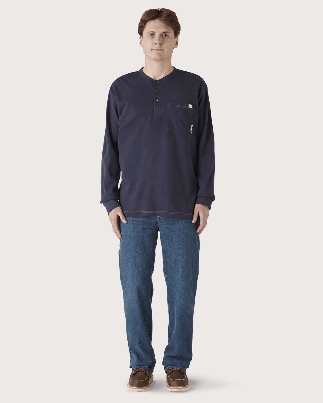 FR Henley - Rasco FR