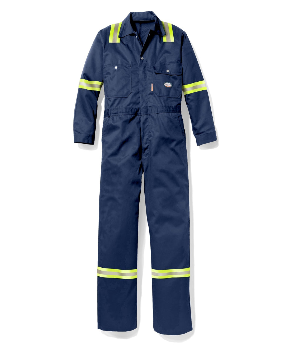 FR Indura Coverall (CLOSEOUT) - Rasco FR