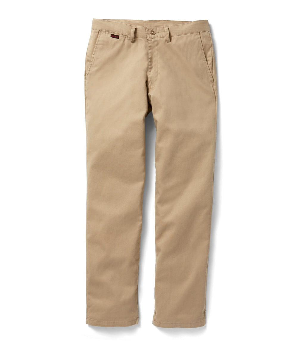 FR Khaki Dress Pants (CLOSEOUT) - Rasco FR