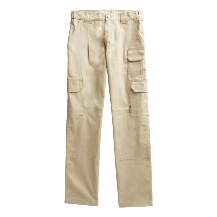 FR Khaki Field Pants - Rasco FR