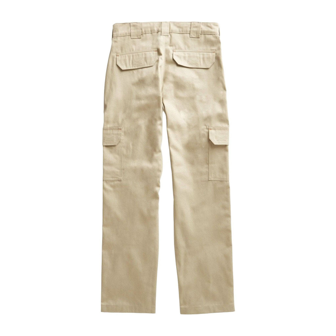 FR Khaki Field Pants - Rasco FR
