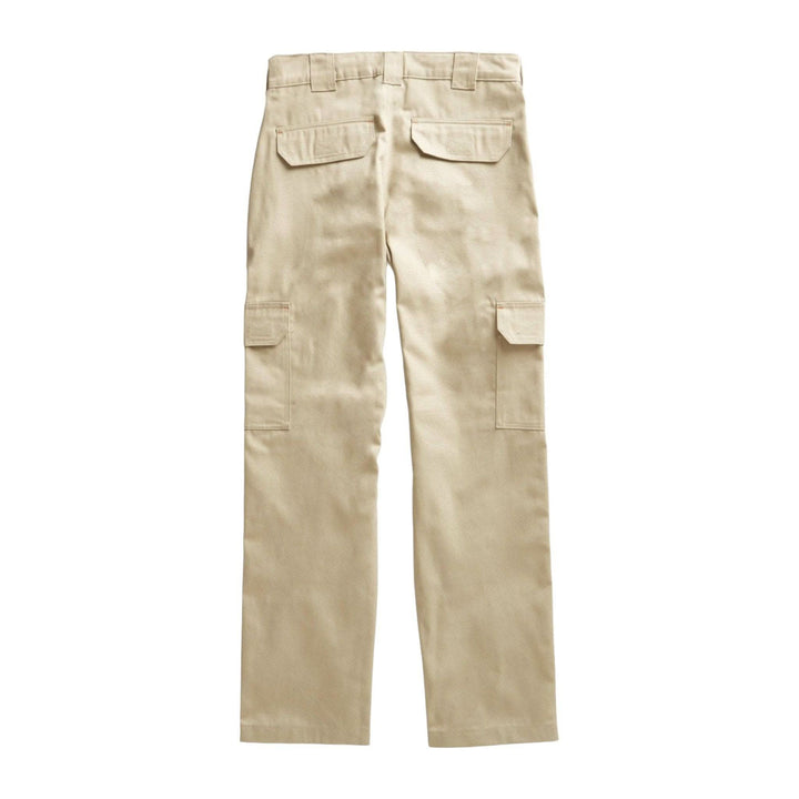 FR Khaki Field Pants - Rasco FR