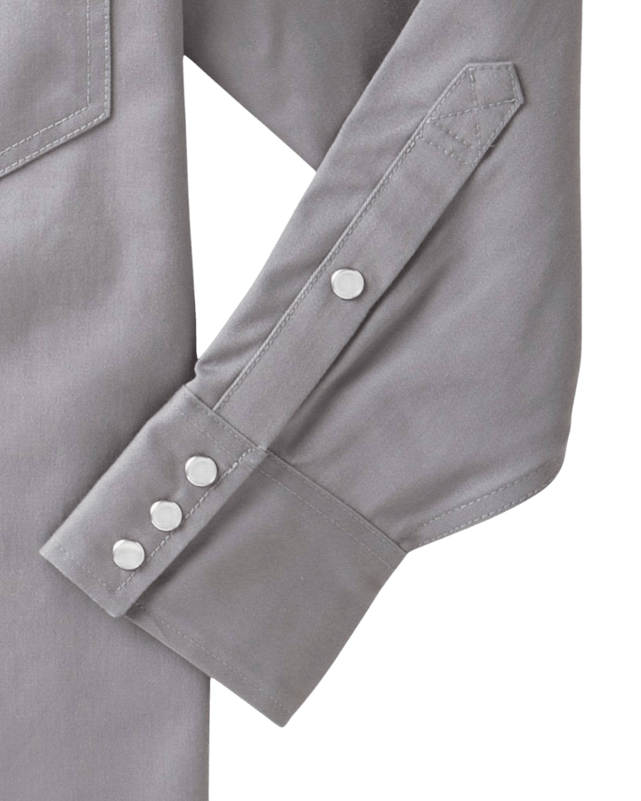 FR Lightweight Snap Shirt - Rasco FR