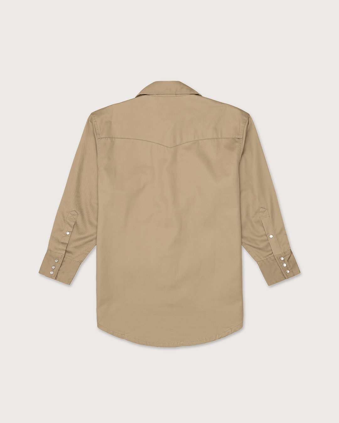 FR Lightweight Snap Shirt - Rasco FR