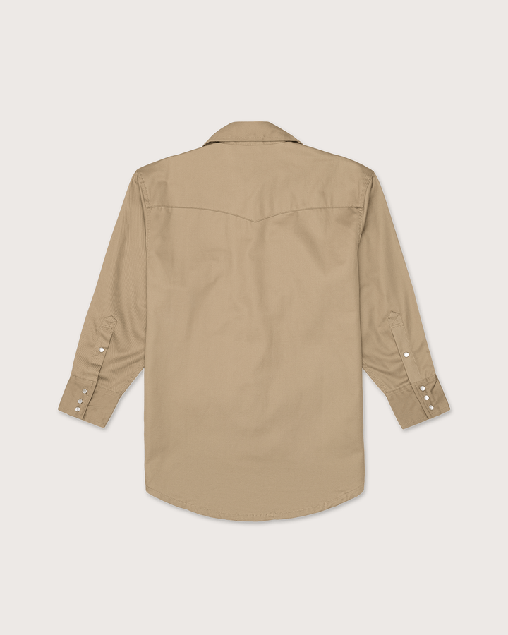 FR Lightweight Snap Shirt - Rasco FR